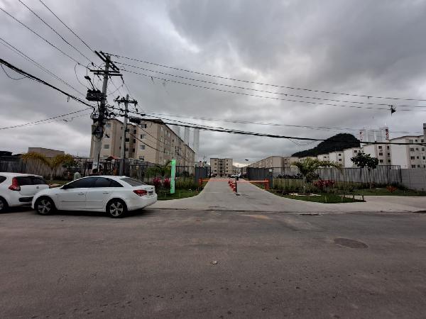 Apartamento da Caixa em RIO DE JANEIRO / RJ - 8787716871118