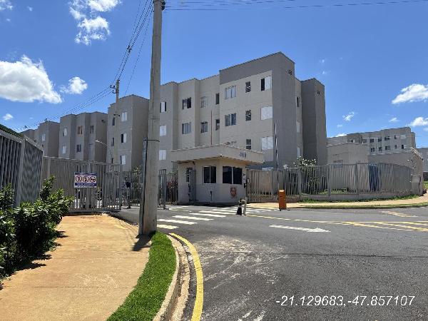 Apartamento da Caixa em RIBEIRAO PRETO / SP - 8787716889750