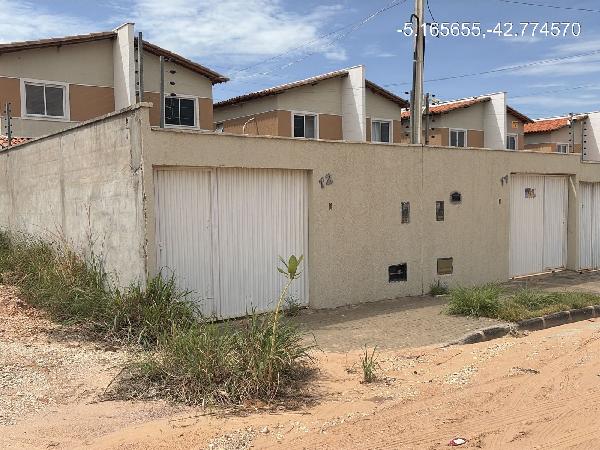 Casa da Caixa em TERESINA / PI - 8787716927849