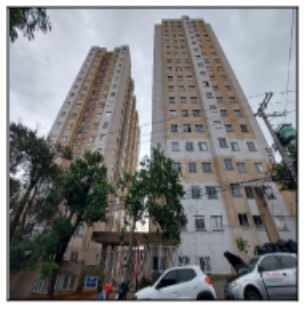 Apartamento da Caixa em SAO PAULO / SP - 8787716983579