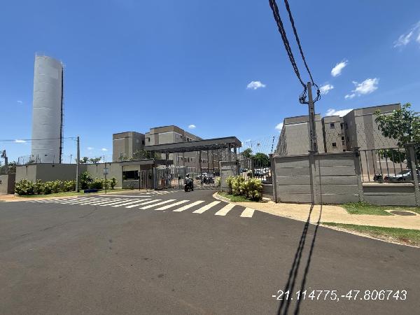 Apartamento da Caixa em RIBEIRAO PRETO / SP - 8787717037847