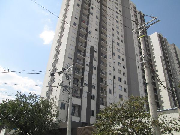 Apartamento da Caixa em SAO PAULO / SP - 8787717101057