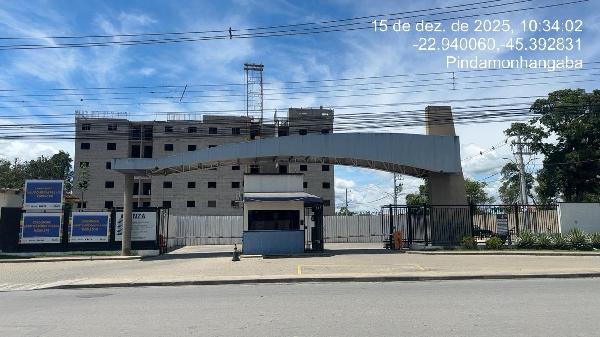 Apartamento da Caixa em PINDAMONHANGABA / SP - 8787717172272