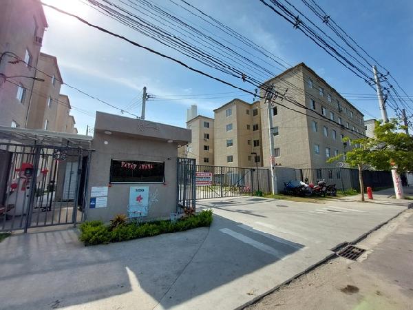 Apartamento da Caixa em RIO DE JANEIRO / RJ - 8787717186311