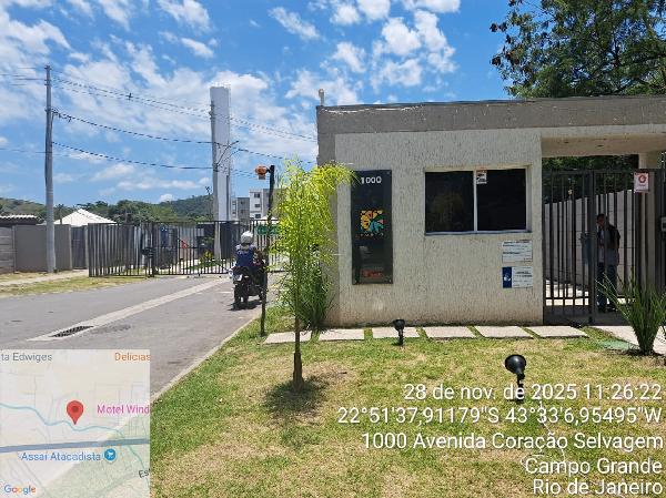 Apartamento da Caixa em RIO DE JANEIRO / RJ - 8787717228464