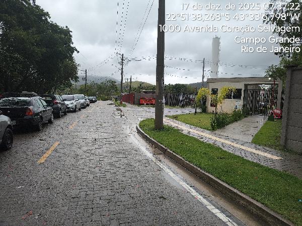 Apartamento da Caixa em RIO DE JANEIRO / RJ - 8787717231139