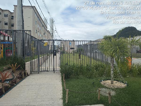 Apartamento da Caixa em RIO DE JANEIRO / RJ - 8787717278348