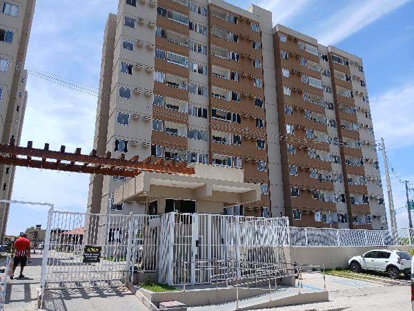 Apartamento da Caixa em JABOATAO DOS GUARARAPES / PE - 8787717278500