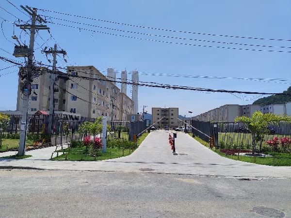 Apartamento da Caixa em RIO DE JANEIRO / RJ - 8787717350715