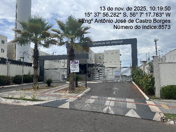 Imóvel da Caixa em VARZEA GRANDE / MT - 8787717367022