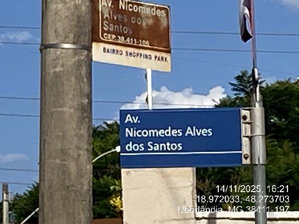 Apartamento da Caixa em UBERLANDIA / MG - 8787717379080