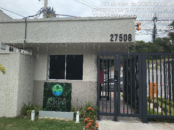 Apartamento da Caixa em RIO DE JANEIRO / RJ - 8787717424190