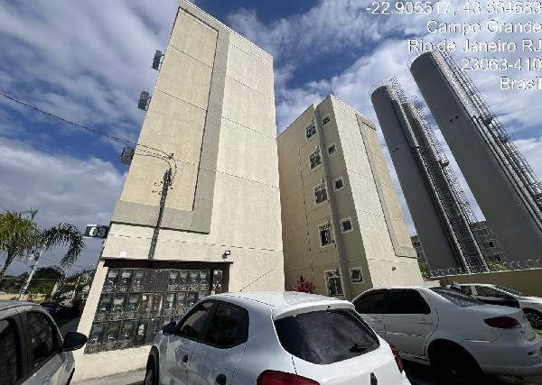 Apartamento da Caixa em RIO DE JANEIRO / RJ - 8787717442148