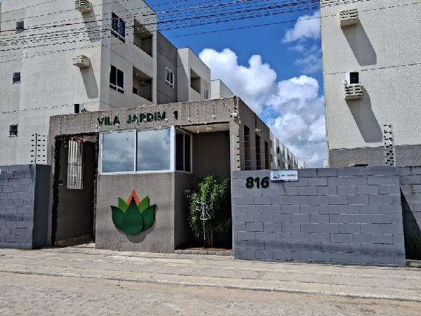 Apartamento da Caixa em JOAO PESSOA / PB - 8787717445104