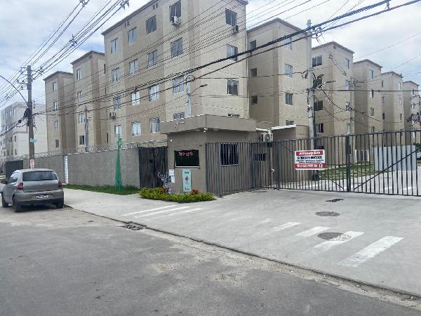 Apartamento da Caixa em RIO DE JANEIRO / RJ - 8787717542169
