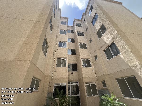 Apartamento da Caixa em RECIFE / PE - 8787717548507