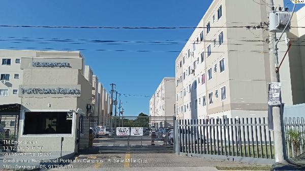 Apartamento da Caixa em PORTO ALEGRE / RS - 8787717567226