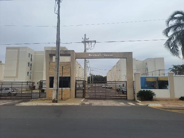 Apartamento da Caixa em UBERABA / MG - 8787717664493