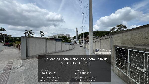 Apartamento da Caixa em JOINVILLE / SC - 8787717694120