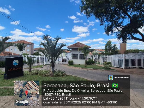 Apartamento da Caixa em SOROCABA / SP - 8787717717074