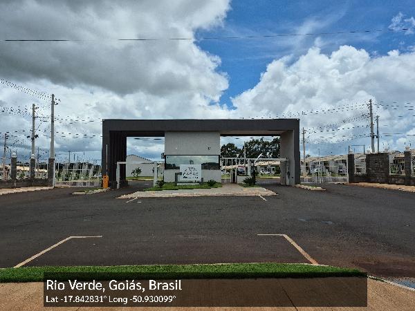 Casa da Caixa em RIO VERDE / GO - 8787717830326