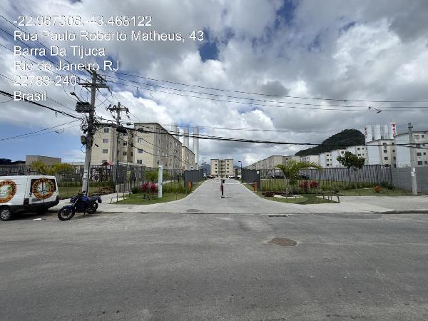 Apartamento da Caixa em RIO DE JANEIRO / RJ - 8787717849817