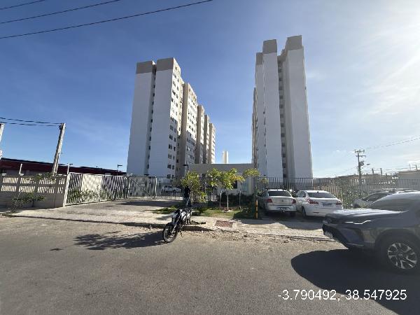 Apartamento da Caixa em FORTALEZA / CE - 8787717860497
