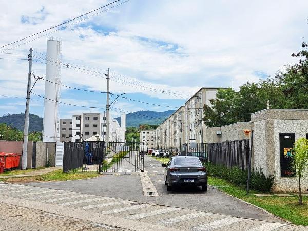 Apartamento da Caixa em RIO DE JANEIRO / RJ - 8787717871502