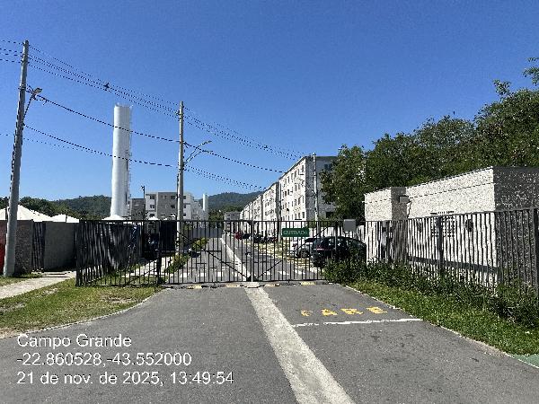 Apartamento da Caixa em RIO DE JANEIRO / RJ - 8787717919009