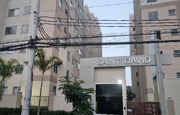 Apartamento da Caixa em SAO PAULO / SP - 8787717973488