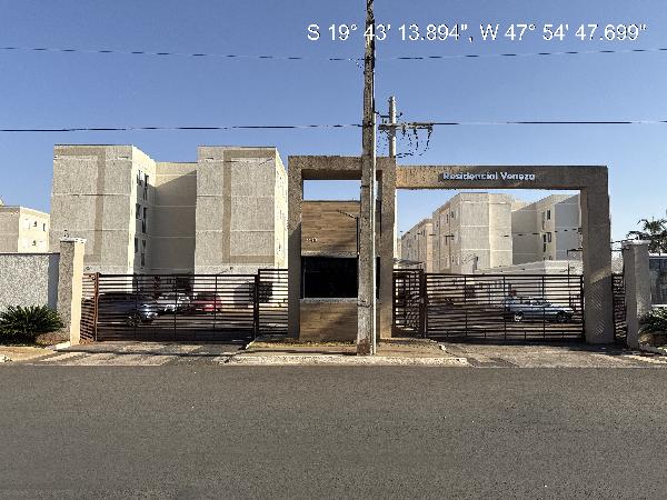 Apartamento da Caixa em UBERABA / MG - 8787718040884