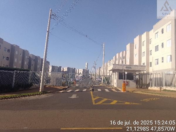 Apartamento da Caixa em RIBEIRAO PRETO / SP - 8787718208750