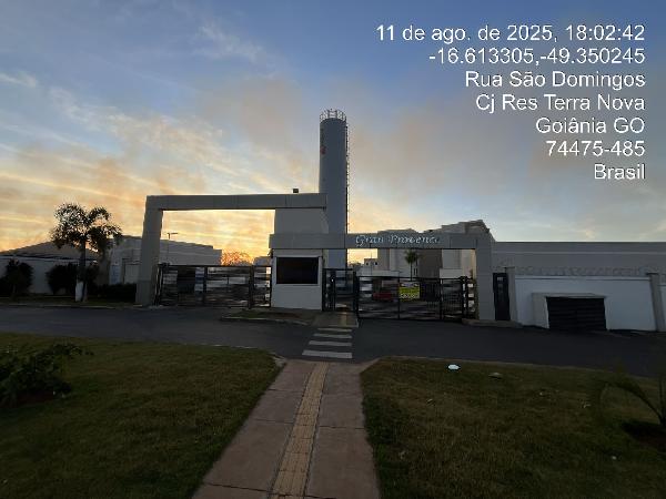 Apartamento da Caixa em GOIANIA / GO - 8787718326893