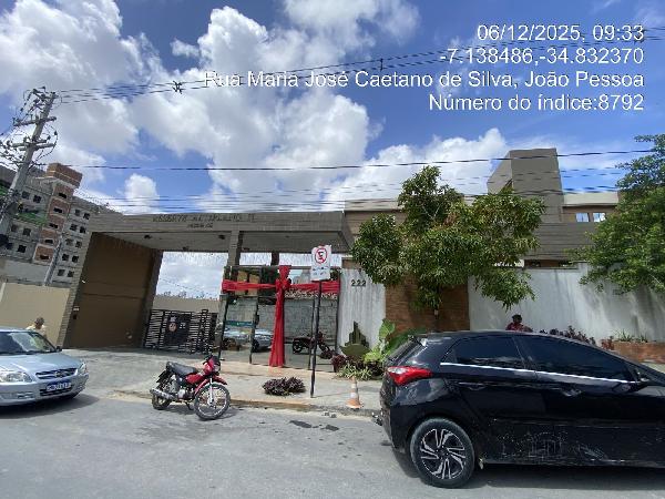 Apartamento da Caixa em JOAO PESSOA / PB - 8787718351197