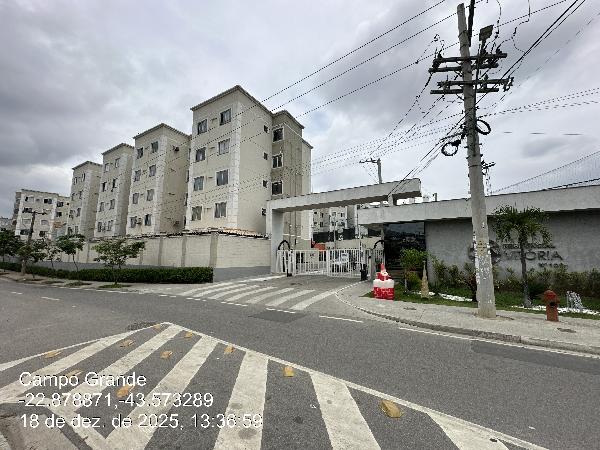 Apartamento da Caixa em RIO DE JANEIRO / RJ - 8787718359350