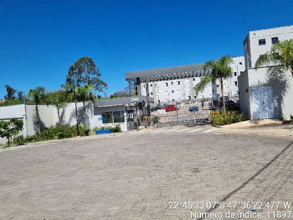 Apartamento da Caixa em PIRACICABA / SP - 8787718408636