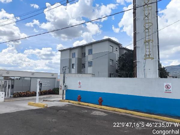 Apartamento da Caixa em CONGONHAL / MG - 8787718424780