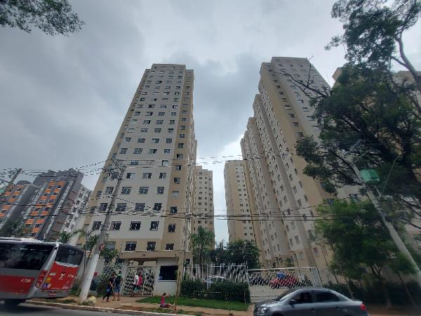 Apartamento da Caixa em SAO PAULO / SP - 8787718560454