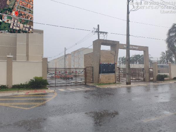 Apartamento da Caixa em UBERABA / MG - 8787718614953