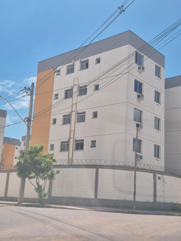 Apartamento da Caixa em DUQUE DE CAXIAS / RJ - 8787718617456