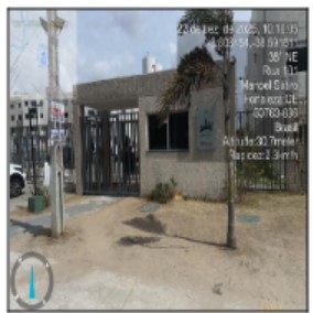 Apartamento da Caixa em FORTALEZA / CE - 8787718644453