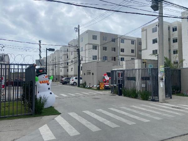 Apartamento da Caixa em RIO DE JANEIRO / RJ - 8787718687845