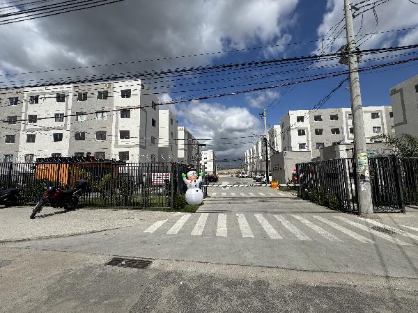 Apartamento da Caixa em RIO DE JANEIRO / RJ - 8787718696496