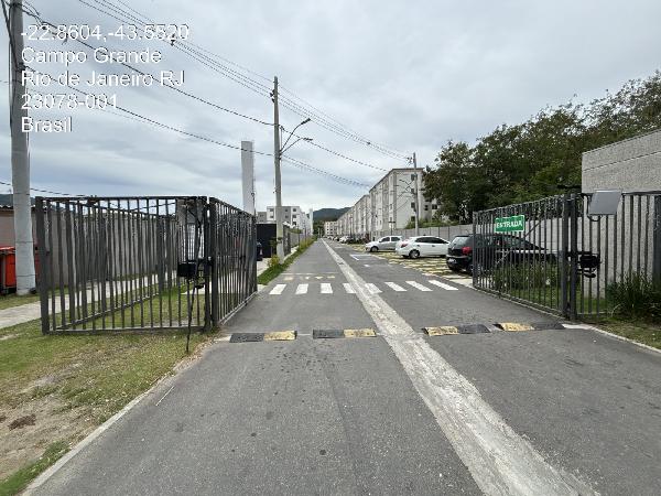 Apartamento da Caixa em RIO DE JANEIRO / RJ - 8787718712173