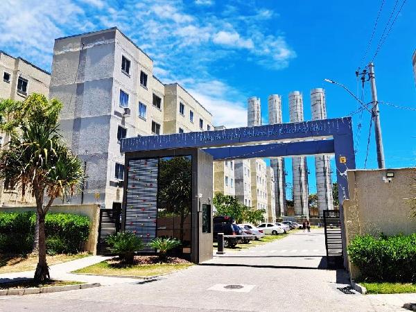 Apartamento da Caixa em RIO DE JANEIRO / RJ - 8787718892511