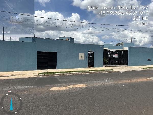 Casa da Caixa em UBERLANDIA / MG - 8787718932033