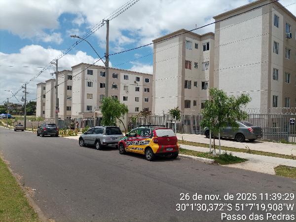 Apartamento da Caixa em PORTO ALEGRE / RS - 8787718955696