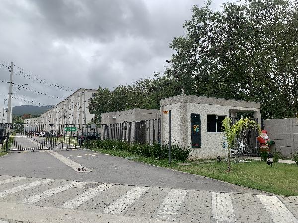 Apartamento da Caixa em RIO DE JANEIRO / RJ - 8787718997461