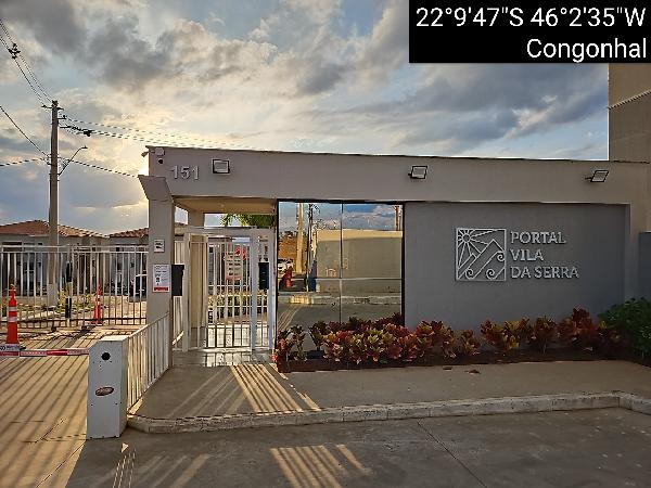 Apartamento da Caixa em CONGONHAL / MG - 8787719098789