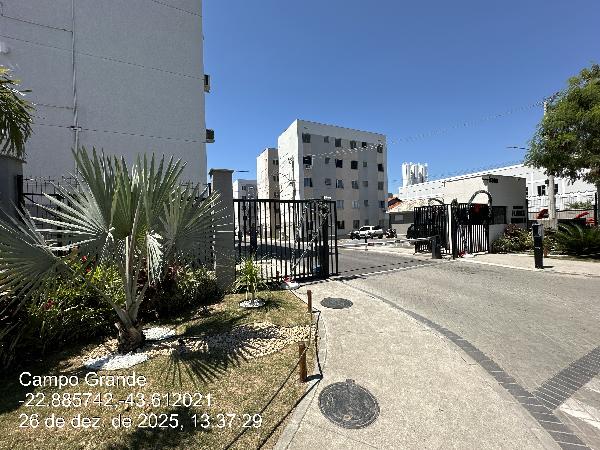 Apartamento da Caixa em RIO DE JANEIRO / RJ - 8787719101330